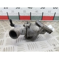 Корпус термостата Opel Zafira A (1999-2006) 1999 ,90573325