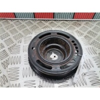 Шкив коленвала Opel Zafira A (1999-2006) 1999 ,90531581
