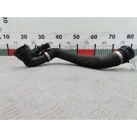 Патрубок системы охлаждения BMW X5 (E53) (1999-2006) 2004 11537508688,11537508688