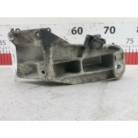 Кронштейн (крепление) двигателя (лапа крепления) BMW X5 (E53) (1999-2006) 2004 22111096999,22111096999