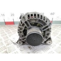 Генератор Citroen Berlingo 1 (1996-2012) 2007 9646321880,5705AS