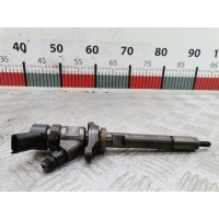 Форсунка дизельная электрическая Citroen Berlingo 1 (1996-2012) 2007 0445110239,1980H2