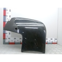 Накладка (клык) бампера левый Opel Vivaro A (2001-2014) 2008 ,8200011485