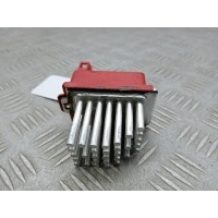 Сопротивление печки (резистор отопителя) Volkswagen Golf 4 (1997-2004) 1998 657364M,1J0907521