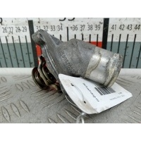Корпус термостата Opel Corsa B (1993-2000) 2000 12992692,95517654