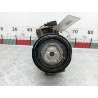 Компрессор кондиционера Audi A6 C6 (2004-2011) 2005 4471903833,4F0260805AG