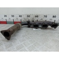 Коллектор выпускной Audi A6 C6 (2004-2011) 2005 059253034P,059253034P