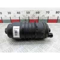 Корпус масляного фильтра Audi A6 C6 (2004-2011) 2005 8558686,057115373B