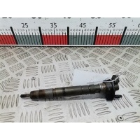 Форсунка дизельная электрическая Audi A6 C6 (2004-2011) 2005 0445115039,059130277AJ