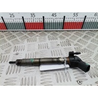 Форсунка дизельная электрическая Audi A6 C6 (2004-2011) 2005 0445115039,059130277AJ