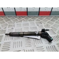 Форсунка дизельная электрическая Audi A6 C6 (2004-2011) 2005 0445115039,059130277AJ