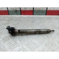 Форсунка дизельная электрическая Audi A6 C6 (2004-2011) 2005 0445115039,059130277AJ