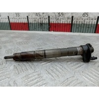 Форсунка дизельная электрическая Audi A6 C6 (2004-2011) 2005 0445115037,059130277BD