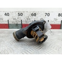 Корпус термостата Audi A6 C6 (2004-2011) 2005 059121111H,059121111L
