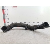 Патрубок воздушного фильтра (гофра инжектора) Opel Vivaro A (2001-2014) 2006 8200929991,93862482