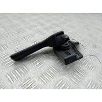 Ручка открывания капота Skoda Fabia 1 (1999-2007) 2005 1J1823633,1J1823533C