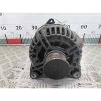 Генератор Opel Vivaro A (2001-2014) 2006 0124525137,95521467