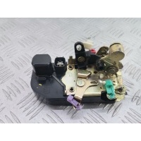 Замок двери передней правой Chrysler PT_Cruiser (2000-2010) 2004 ,5027960AI