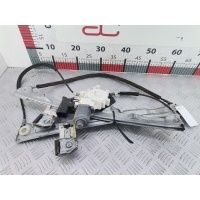 Стеклоподъемник электрический двери передней правой Mitsubishi Colt 6 (2002-2012) 2005 0130822207,MN105728