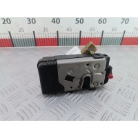 Замок двери задней правой Opel Vectra C (2002-2008) 2003 24447346,13210761