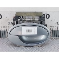 Ручка двери наружная передняя правая Opel Meriva A (2003-2010) 2003 8048604,9201128