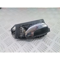 Ручка двери внутренняя передняя правая Peugeot 307 (2001-2008) 2004 9643604477,9143F5