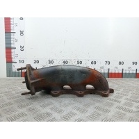 Коллектор выпускной Audi A6 C5 (1997-2005) 1998 078253034AR,078253034AR