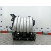Коллектор впускной Audi A6 C5 (1997-2005) 1998 078133223S,078133201BA