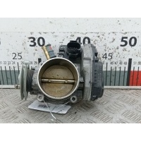 Заслонка дроссельная Audi A6 C5 (1997-2005) 1998 408237221008,078133063AH