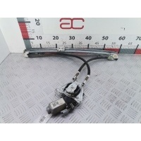 Стеклоподъемник электрический двери передней левой Peugeot Expert 1 (1995-2007) 2006 ,9221H5