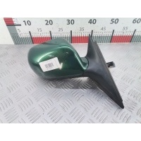 Зеркало боковое правое Audi A4 B5 (1994-2001) 1997 ,8D1858532C