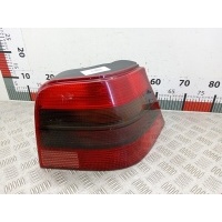 Фонарь задний правый Volkswagen Golf 4 (1997-2004) 1998 1J6945112S,1J6945096T