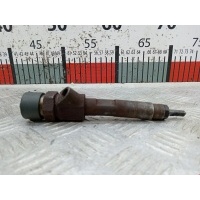 Форсунка дизельная электрическая Renault Trafic 2 (2001-2014) 2006 0445110146,8200238528