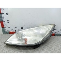 Фара левая Mitsubishi Colt 6 (2002-2012) 2005 0301208201,8301A283