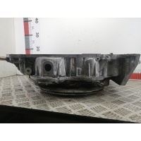 Поддон двигателя Opel Vectra C (2002-2008) 2004 ,97306047
