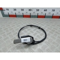 Ручка открывания капота Volkswagen Golf 4 (1997-2004) 1998 1J1823633,1J1823533C