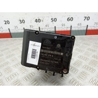 Блок ABS Volkswagen Golf 4 (1997-2004) 1998 10094903403,1J0907375N