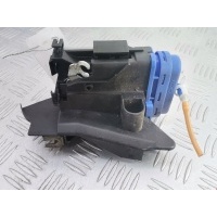 Замок двери задней правой Audi A4 B5 (1994-2001) 1999 4A0839016D,8D0839016A