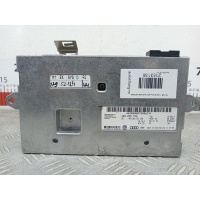 Усилитель акустической системы Audi A6 C6 (2004-2011) 2005 BE6300,4E0035729A