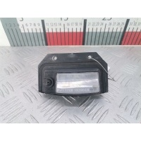 Подсветка номера Nissan Murano (Z50) (2002-2008) 2004
