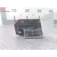 Подсветка номера Nissan Murano (Z50) (2002-2008) 2004