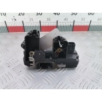 Замок двери задней правой Opel Vectra C (2002-2008) 2002 24447346,13210761