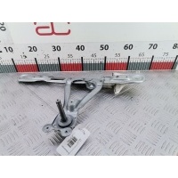 Стеклоподъемник механический двери задней правой Opel Vectra C (2002-2008) 2002 24451522,24451525