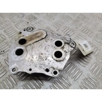 Теплообменник Opel Vivaro A (2001-2014) 2008