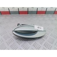 Ручка двери наружная задняя левая Citroen C5 1 (2000-2008) 2002 9642929180,9101S7