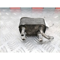 Теплообменник Audi Q7 4L (2005-2015) 2007 ,059117021J