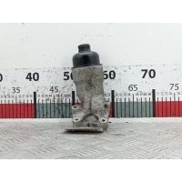 Корпус масляного фильтра Mercedes A-Class (W168) (1997-2004) 1999 A1661800310,A1661800710
