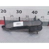 Ручка двери наружная передняя правая Ford Fiesta 5 (2002-2008) 2006 6N29F224A36AB,1521631