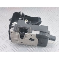 Замок двери передней правой Opel Vectra C (2002-2008) 2003 13157762,13210765