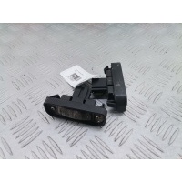 Подсветка номера Mercedes S-Class (W220) (1998-2005) 2001 2208200356,A2038200256